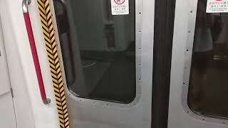 [愛車特拍5] 港島綫 M-Train A139/A128 西營盤至香港大學