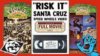 "RISK IT...Gambling With Gravity" 1990 Full Movie D. Way, Knox, Dressen, Vallely Tim Jackson