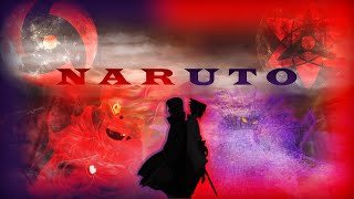 Belly Dancer X Narutohosabeanime Edit