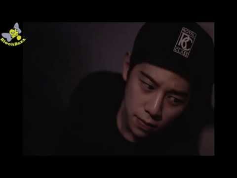 [BlockBzzz] 우태운 Woo Tae Woon - 지코 형 (RUS.SUB)