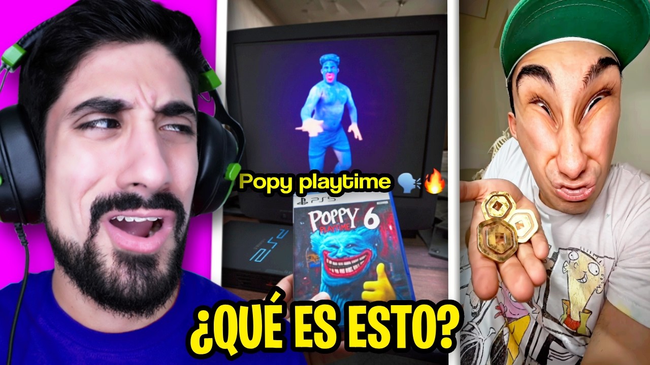 Latest Title & Thumbnail