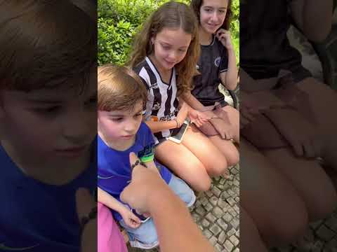 FLAGREI MEU IRMÃOZINHO