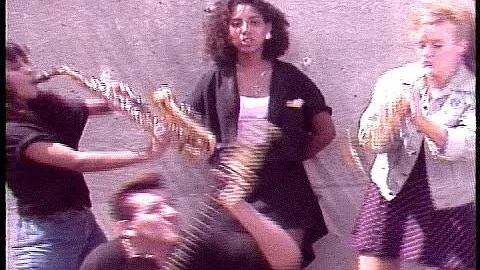 Danielle Chambers (Daughter of Leslie Uggams) Sing...