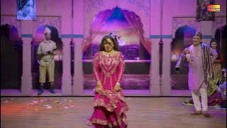 Dil ne kita salaam mehak malik stage dance