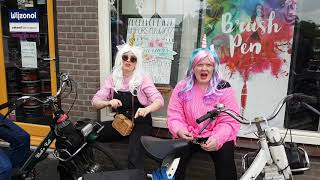 Solex race spakenburg