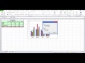 Как диаграмму из Excel скопировать как рисунок