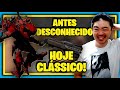 O Segredo do GAME que Não era Nada e se Tornou um dos MELHORES do Super Nintendo!