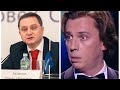 Максим Галкин срочно переоформляет свои активы на Аллу Пугачеву