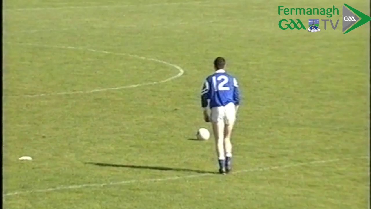 fermanagh senior football championship