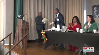 MLK Breakfast 2024