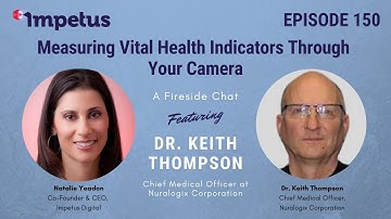 Measuring Vital Health Indicators Through Your Camera
