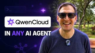 QwenCloud Hands-On: Alibaba Cloud AI in Any Coding Agent