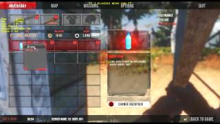 Infestation multi hack, ESP, AIMBOT, NOCLIP ALL.. - FREE!!