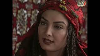 المسلسل البدوي شيمة الحلقة 2 الثانية بطولة مرح جبر