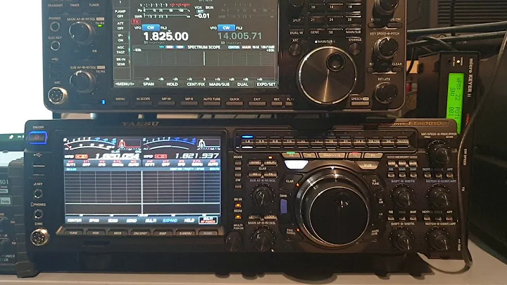 8R1/AG6UT 160m CW  DL8LAS