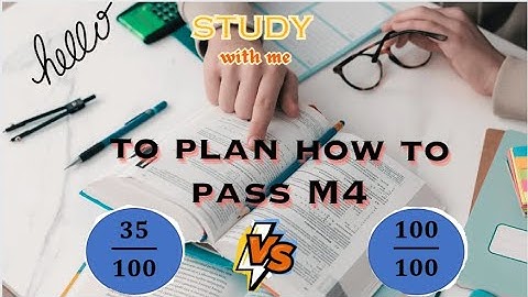 How to clear M4 | Engineering Mathematics 21 scheme | 4MATCS41 | How to pass M4 CSE stream