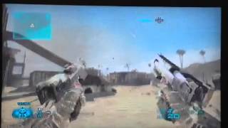 MW2 Vortex Patch