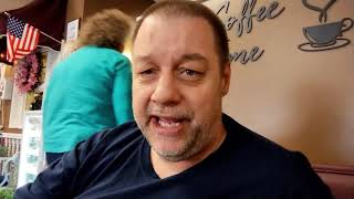 Tammy's Kitchen - The Meatlovers Omelette 2.19.2022 (SGW's Local Eats Revisited)