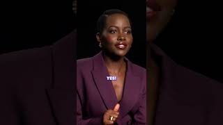 Lupita NyongOs hot book take 📚 #theodyssey