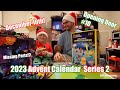 Decmember 10th! 2023 Advent Calendar adventure series 2 Day 10