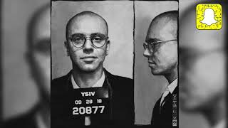Logic - Street Dreams II (Clean)
