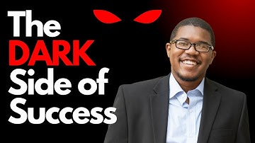 The Hidden Cost of Success You Need to Know