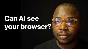 Google Chrome has a MCP Server?!