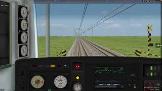 Bve5 常磐線 取手発 土浦行 2369M E501系15両未更新車