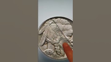 Thumbnail of Old Buffalo Nickel Error! #coin