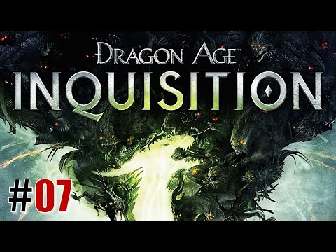 進め審問会「ドラゴンエイジ:インクイジション」#07