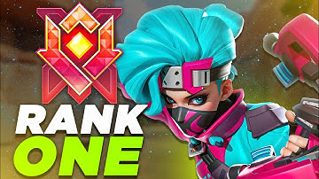 What The #1 RANKED EU Player Thinks About Lacia