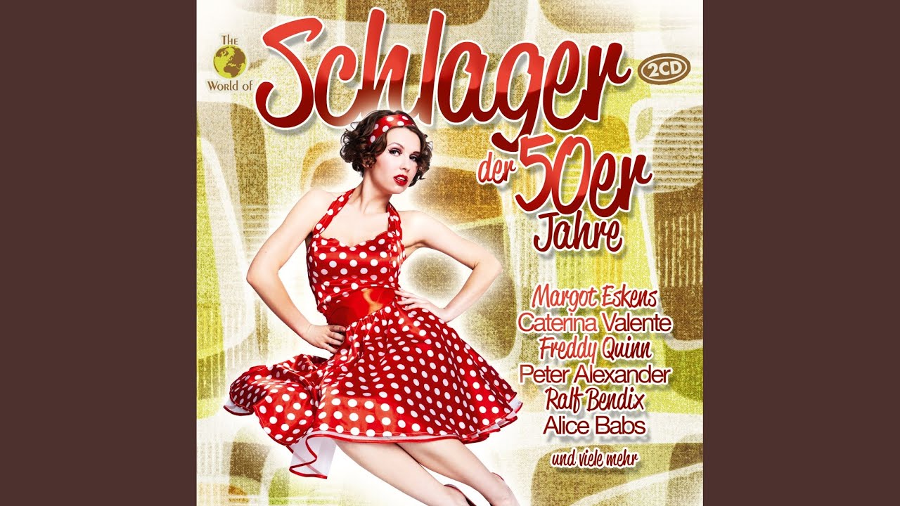 Caterina Valente Spiel Noch Einmal Für Mich Habanero