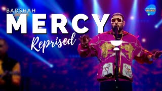 Mercy | Badshah | Unacademy Unwind With MTV