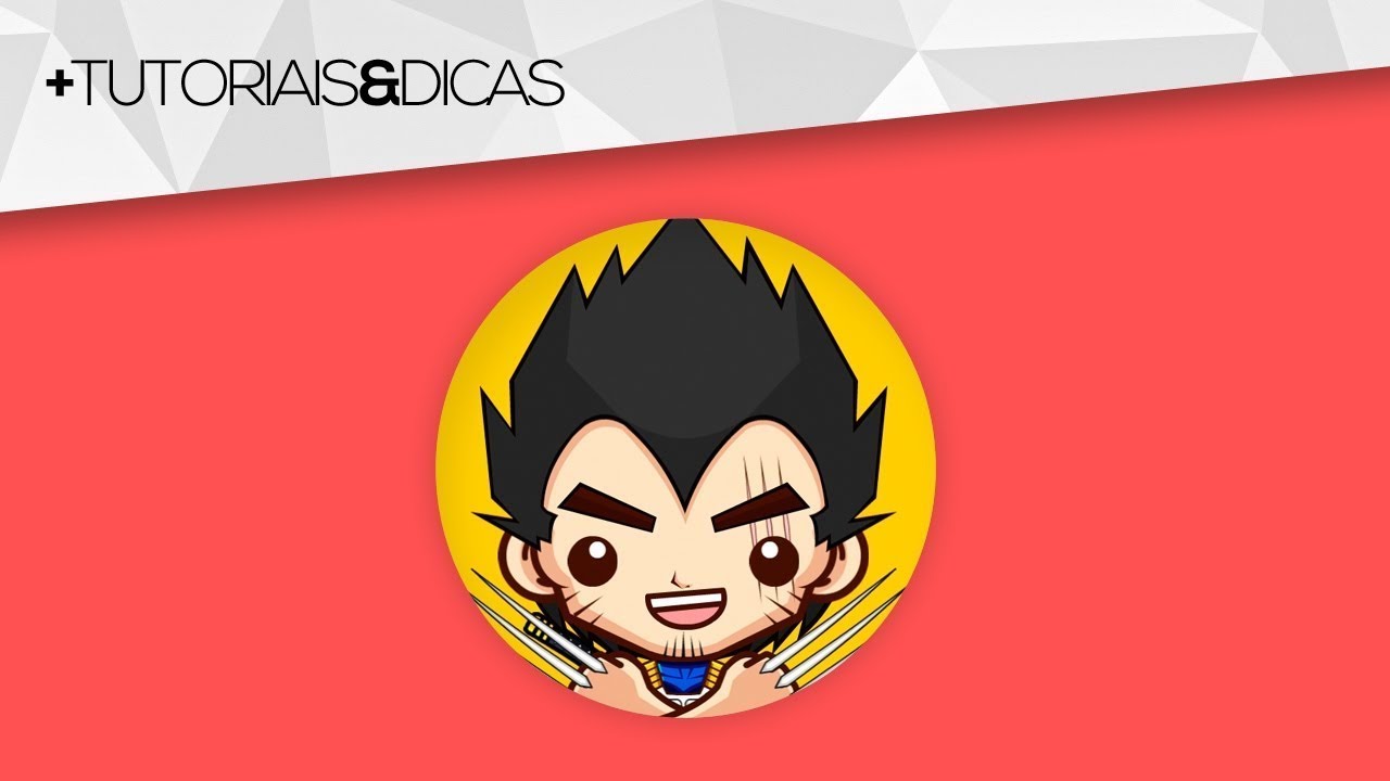 COMO FAZER AVATAR - CARICATURA PERSONALIZADA PELO CELULAR PARA REDES SOCIAIS E YOUTUBE
