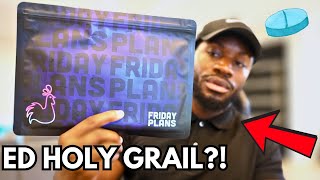 Friday Plans Legit or Not? My Full Review