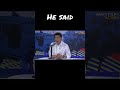 Panoorin ang kasinungalingan ni idol raffy sa harap ng camera raffytulfoinaction raffytulfo