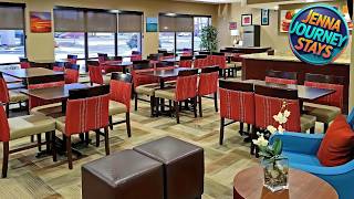 Comfort Inn, Erie - Near Presque Isle | Erie (PA), United States | Hotel Review 🛏️
