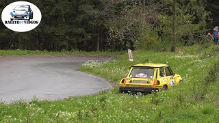 Ardenne Rally Festival 2024 | Best of