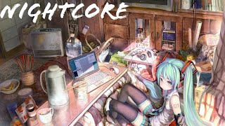 Nightcore - Don't Let Me Down (ft. Daya) | The Chainsmokers