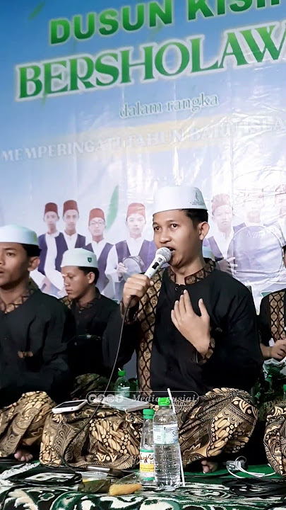 Da’uni Falladzi Versi Shoutul Hijaz #gus_jai #majelissholawat #hadroh