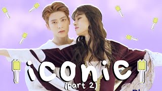 Iconic NCT moments for babyzens (part 2)