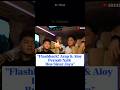 FLASHBACK! ARAP & ALOY PERNAH NAIK BUS SINAR JAYA #shorts #rezaarap #marapthonseason3 #aloy #bravy