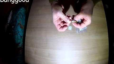 Beitian BN 880 Flight Control GPS Module Dual Module Compass With Cable-Banggood