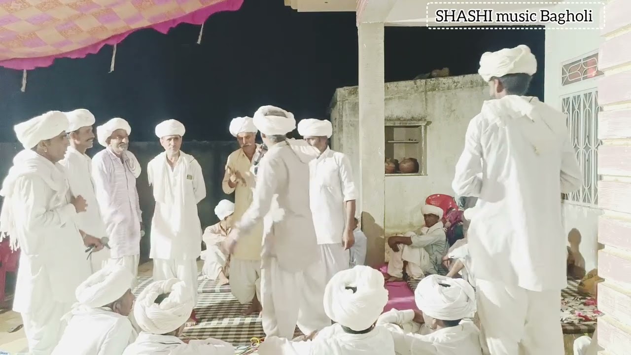 गोठ -भजन नागण से नार बुरी है,ऋषिया को मारो मान।