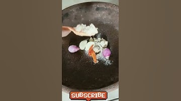 Thumbnail of Cara bikin perkedel tahu kentang paling enak gurih simpel dan bikin nagih#Short