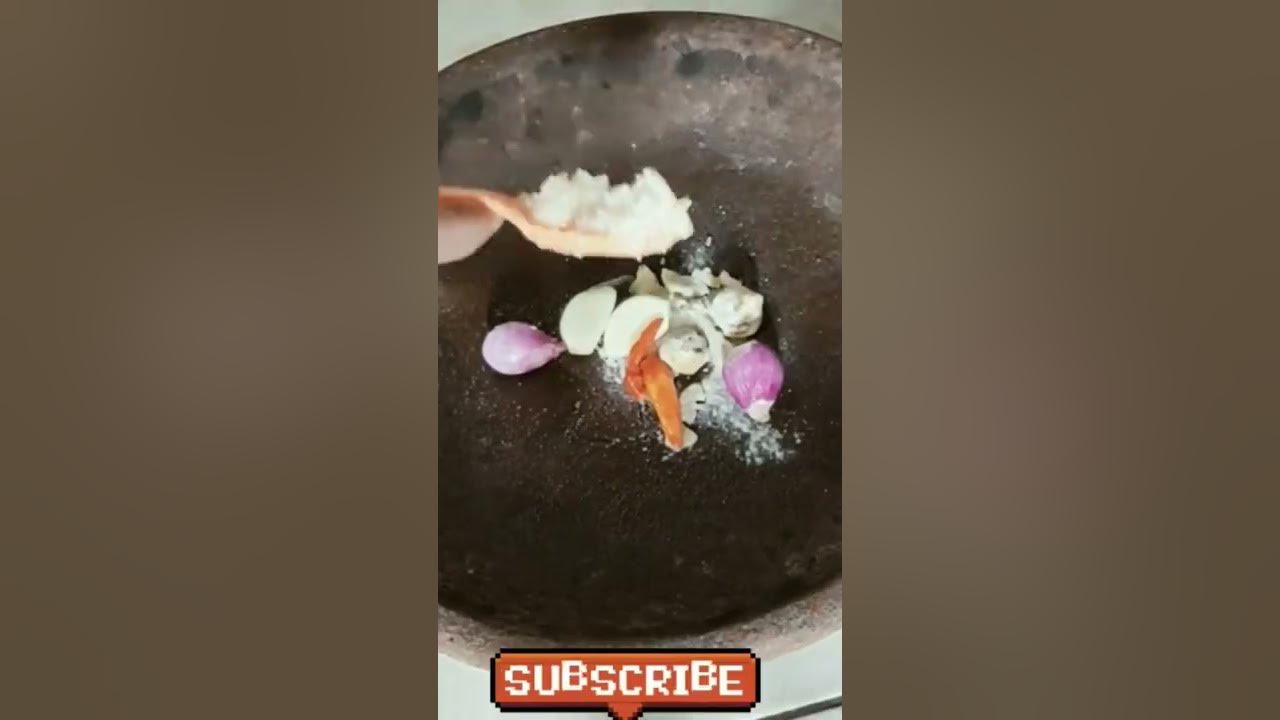 Cara bikin perkedel tahu kentang paling enak gurih simpel dan bikin nagih#Short