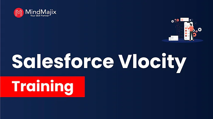 Salesforce Vlocity Training | Salesforce Vlocity Certification Course | MindMajix
