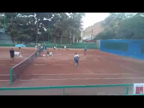 დემასის თასი2-06.10.2018