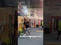 Proper Repetition Is The Mother Of Skill! Kiante Irving #boxing #slipbag #defend #jab