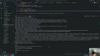 no slop - Building an AI Coding Agent from Scratch - Part 5